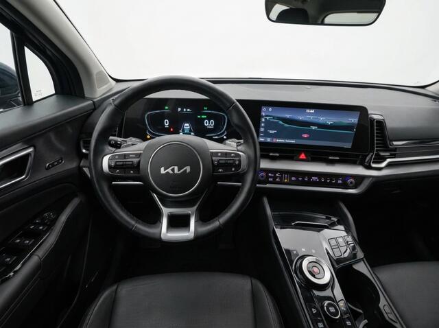 KIA SPORTAGE 1.6 T-GDi Hybrid 230PK DynamicLine | Carplay | Adaptive Cruise |