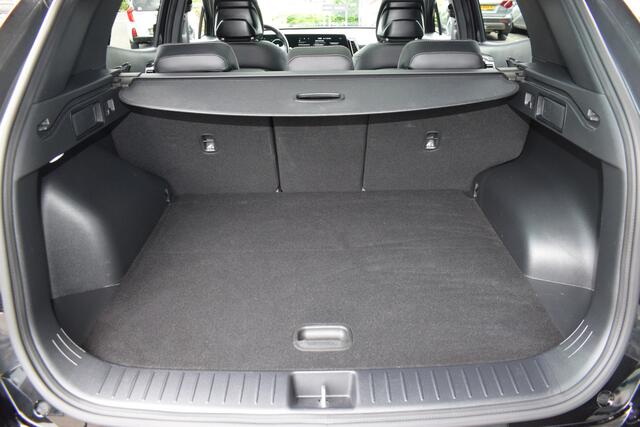KIA SPORTAGE 1.6 T-GDi Hybrid GT-Line | Schuif/ Kanteldak | Adapt Cruise Control | Leder | Elec. achterklep | Tot 10jr.Garantie