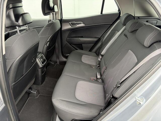 KIA SPORTAGE 1.6 T-GDi MHEV DynamicLine / Trekhaak ( 1650 kg ) / Apple Carplay/Android Auto / Cruise control adaptief en stuurhulp /