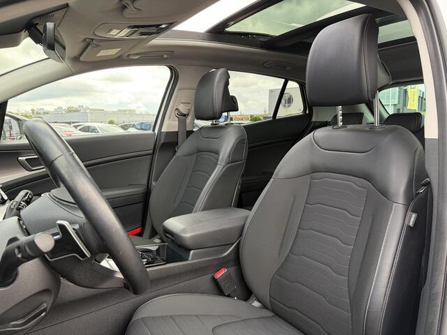 KIA SPORTAGE 1.6 T-GDi Hybrid DynamicPlusLine incl. Trekhaak!