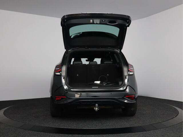KIA SPORTAGE 1.6 T-GDi Plug-in Hybrid AWD GT-Line | Glazen schuif-kanteldak | Trekhaak