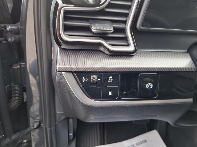 KIA SPORTAGE 1.6 T-GDi Plug-in Hybrid DynamicPlusLine SOH 100%