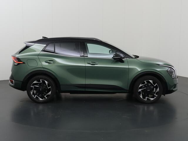 KIA SPORTAGE 1.6 T-GDi Plug-in Hybrid AWD GT-PlusLine | Panoramadak | Harman/kardon audio | Stoelventilatie | Remote smart Parking | Elektrisch verstelb. bestuurdersstoel met geheugen |