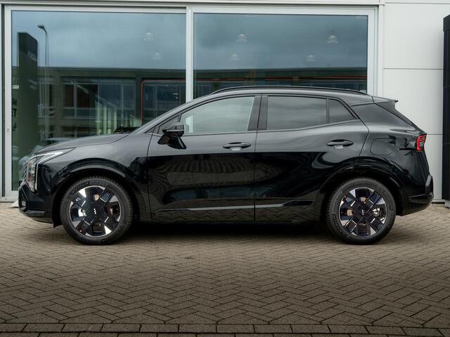 KIA SPORTAGE 1.6 T-GDi Plug-in Hybrid GT-PlusLine Op Voorraad | Stoel verwarming en koeling | HIFI | Head up display | Schuifkanteldak | Panorama | Elektrische achterklep