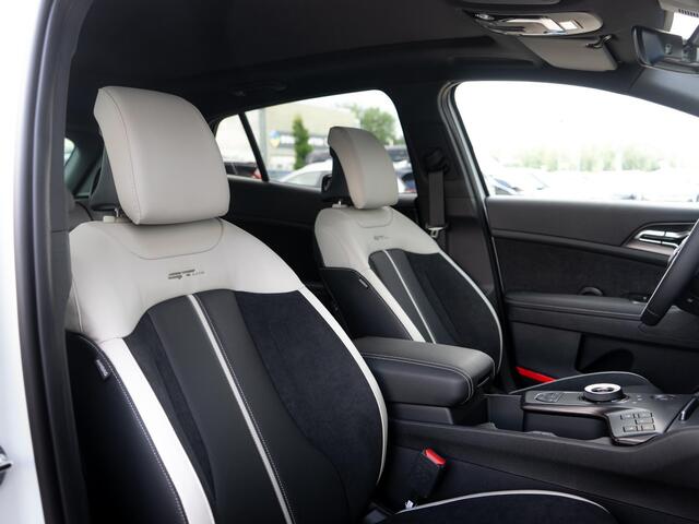 KIA SPORTAGE 1.6 T-GDi Plug-in Hybrid GT-PlusLine Op Voorraad | Stoel verwarming en koeling | HIFI | Head up display | Schuifkanteldak | Panorama | Elektrische achterklep