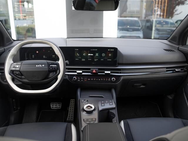 KIA SPORTAGE 1.6 T-GDi Plug-in Hybrid GT-PlusLine Op Voorraad | Stoel verwarming en koeling | HIFI | Head up display | Schuifkanteldak | Panorama | Elektrische achterklep