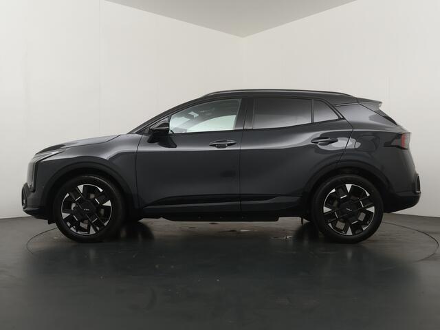 KIA SPORTAGE 1.6 T-GDi Plug-in Hybrid GT-Line - Apple Carplay/Android Auto - Stoel-/Stuurverwarming - Elektrische Achterklep - Elektrische stoelen - Fabrieksgarantie t/m 2033