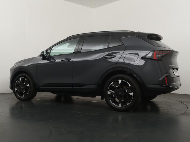 KIA SPORTAGE 1.6 T-GDi Plug-in Hybrid GT-Line - Apple Carplay/Android Auto - Stoel-/Stuurverwarming - Elektrische Achterklep - Elektrische stoelen - Fabrieksgarantie t/m 2033