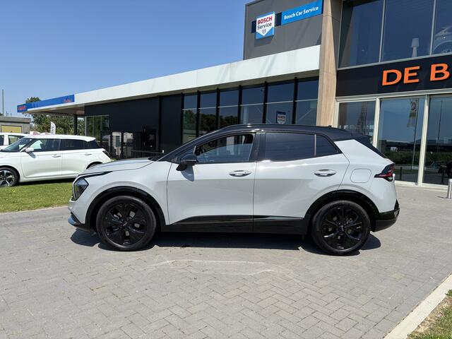 KIA SPORTAGE 1.6 T-GDi Hybrid Dark Edition Trekhaak I 2 kleuren I Camera