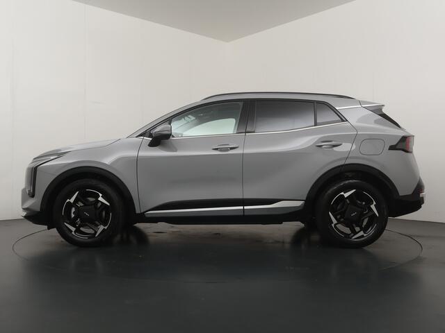 KIA SPORTAGE 1.6 T-GDi Hybrid DynamicPlusLine - Schuif-/Kanteldak - Stoel-/Stuurverwarming - Climate Control - Elektrische achterklep - Fabrieksgarantie t/m 2033