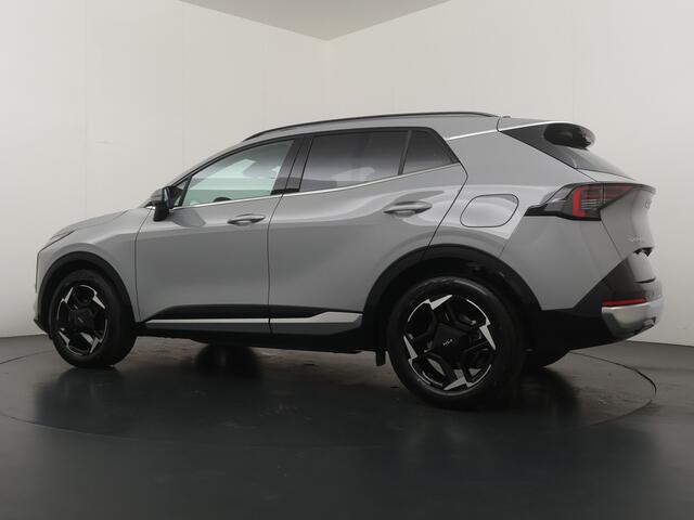 KIA SPORTAGE 1.6 T-GDi Hybrid DynamicPlusLine - Schuif-/Kanteldak - Stoel-/Stuurverwarming - Climate Control - Elektrische achterklep - Fabrieksgarantie t/m 2033