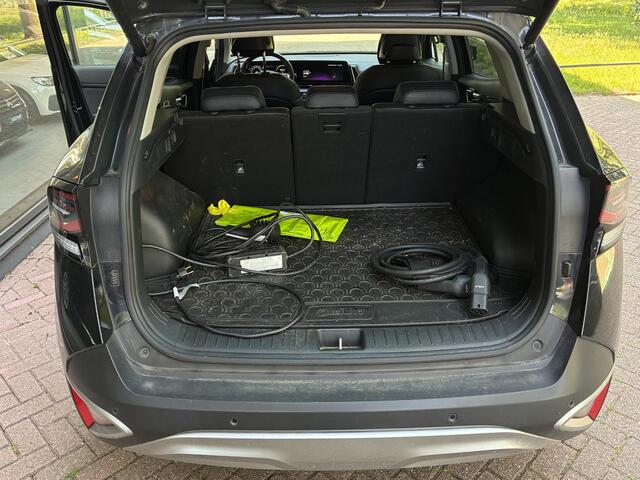 KIA SPORTAGE 1.6 T-GDi Plug-in Hybrid AWD DynamicPlusLine | Stoelverwarming voor/achter | Navigatie | 360° Camera | Adaptieve Cruise Control