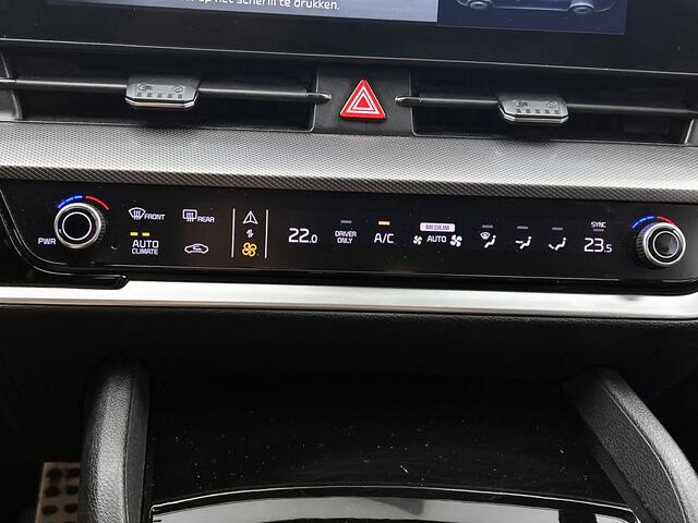 KIA SPORTAGE 1.6 T-GDi Hybrid GT-Line Onderweg-naar-dealer
