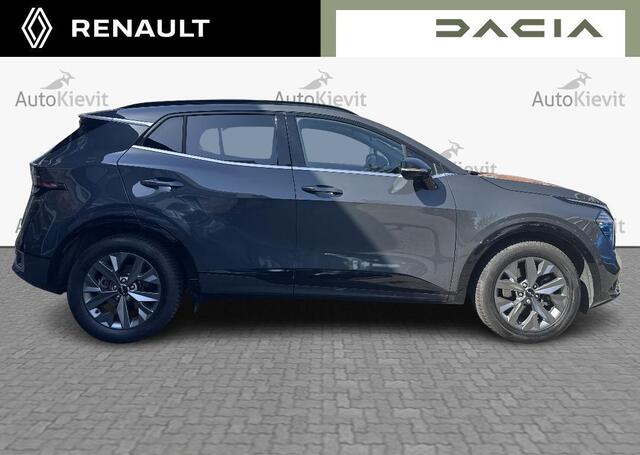 KIA SPORTAGE 1.6 T-GDi Hybrid GT-Line - Trekhaak / Panoramadak