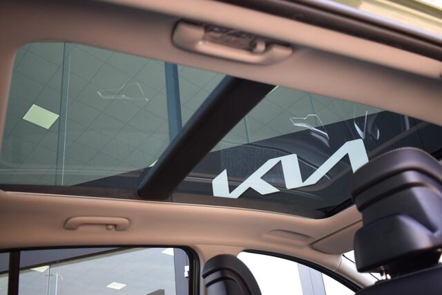 KIA SPORTAGE 1.6 T-GDi Hybrid DynamicPlusLine | Pano Kantel/ Schuifdak | Adaptieve Cruise Control | Dodehoek Detectie |