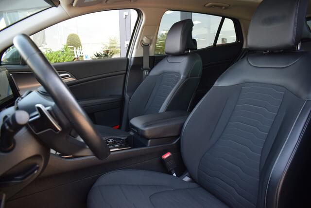 KIA SPORTAGE 1.6 T-GDi Hybrid DynamicPlusLine | Pano Kantel/ Schuifdak | Adaptieve Cruise Control | Dodehoek Detectie |