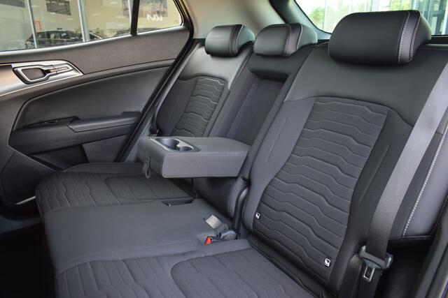 KIA SPORTAGE 1.6 T-GDi Hybrid DynamicPlusLine | Pano Kantel/ Schuifdak | Adaptieve Cruise Control | Dodehoek Detectie |