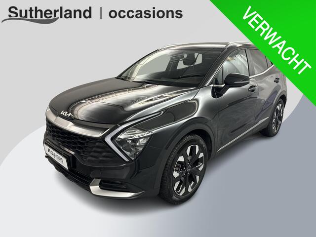 KIA SPORTAGE 1.6 T-GDi Plug-in Hybrid AWD DynamicPlusLine | 75.300 KM | Navigatie | Parkeerhulp | WORDT VERWACHT!