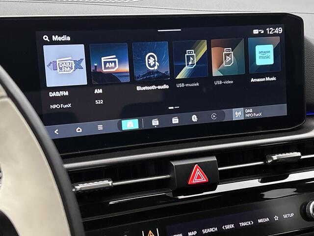 KIA SPORTAGE 1.6 T-GDi Hybrid GT-PlusLine Onderweg-naar-dealer