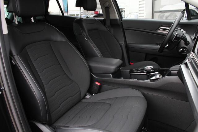 KIA SPORTAGE 1.6 T-GDi Plug-in Hybrid AWD DynamicLine / Carplay / Camera / KIA garantie