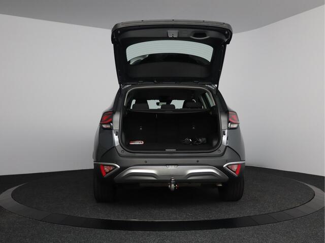KIA SPORTAGE 1.6 T-GDi Plug-in Hybrid AWD DynamicLine Trekhaak | Achterbank verwarmd |