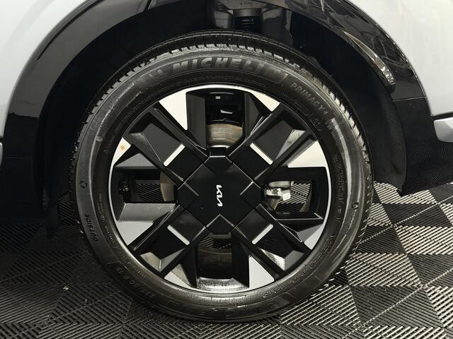 KIA SPORTAGE 1.6 T-GDi Hybrid GT-PlusLine Panoramadak, Camera, Half leder, Winterpakket, Navi, Keyless start, Elektrische achterklep, Cruise control, 7 jaar garantie