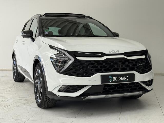 KIA SPORTAGE 1.6 T-GDi Plug-in Hybrid AWD GT-PlusLine | SOH 98% | Trekhaak | Harman / Kardon | Panoramadak | 360° Camera |