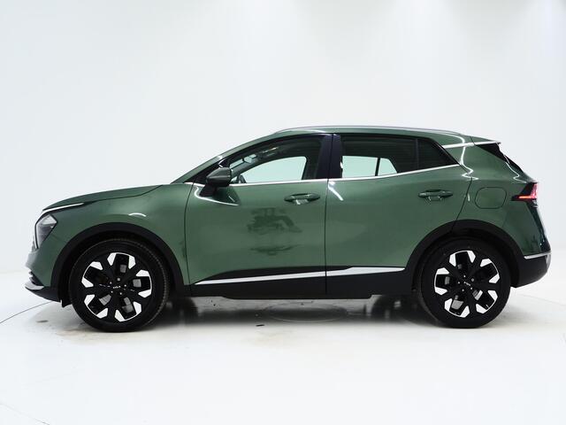 KIA SPORTAGE 1.6 T-GDi Plug-in Hybrid AWD | Adaptive Cruise | Camera | DAB | Virtual | PDC | LED | Carplay