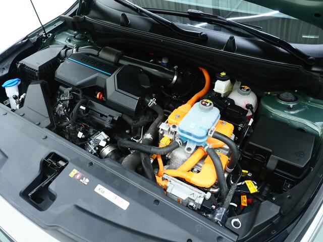 KIA SPORTAGE 1.6 T-GDi Plug-in Hybrid AWD | Adaptive Cruise | Camera | DAB | Virtual | PDC | LED | Carplay
