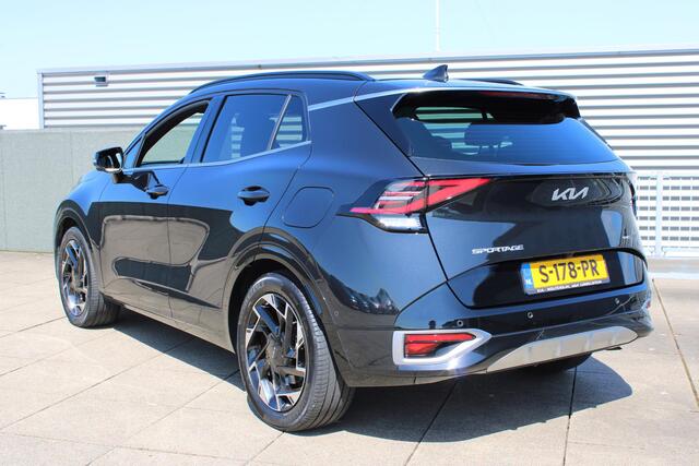 KIA SPORTAGE 1.6 T-GDi Plug-in Hybrid AWD GT-PlusLine Schuifdak / Trekhaak