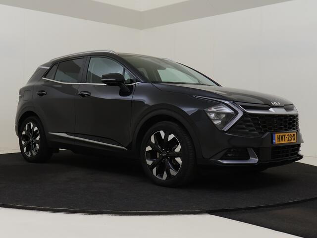 KIA SPORTAGE 1.6 T-GDi Plug-in Hybrid AWD DynamicLine | Connected services | Trailer assistent | LED kop en achterlichten | Achteruitrijcamera | Adaptive cruise control |