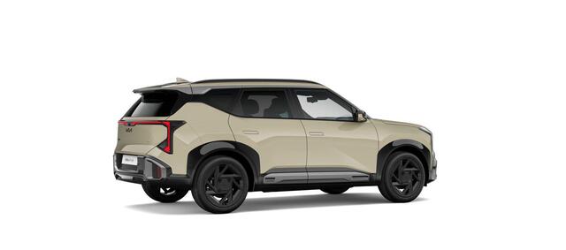 KIA Seltos 1.6 GDi DCT6 Hybrid X-line | Dodehoekcamera | LED-koplampen | 360°-camera | X-Line interieur en exterieur | Stuurwielverwarming | Stoelverwarming voorstoelen |
