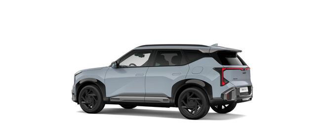 KIA Seltos 1.6 GDi DCT6 Hybrid X-line | Dodehoekcamera | LED-koplampen | 360°-camera | X-Line interieur en exterieur | Stuurwielverwarming | Stoelverwarming voorstoelen |