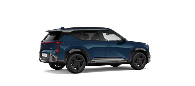 KIA Seltos 1.6 GDi DCT6 Hybrid X-line | Dodehoekcamera | LED-koplampen | 360°-camera | X-Line interieur en exterieur | Stuurwielverwarming | Stoelverwarming voorstoelen |