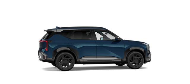 KIA Seltos 1.6 GDi DCT6 Hybrid X-line | Dodehoekcamera | LED-koplampen | 360°-camera | X-Line interieur en exterieur | Stuurwielverwarming | Stoelverwarming voorstoelen |