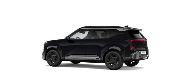 KIA Seltos 1.6 GDi DCT6 Hybrid X-line | Dodehoekcamera | LED-koplampen | 360°-camera | X-Line interieur en exterieur | Stuurwielverwarming | Stoelverwarming voorstoelen |