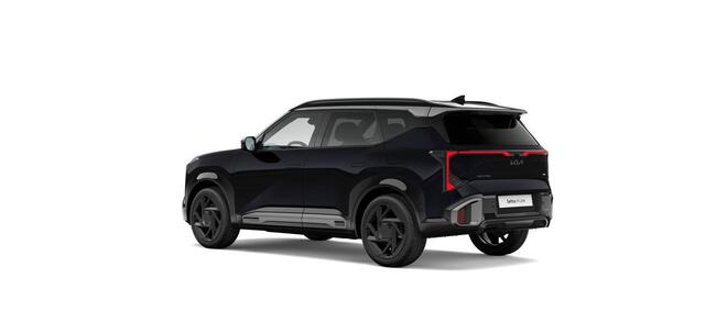 KIA Seltos 1.6 GDi DCT6 Hybrid X-line | Dodehoekcamera | LED-koplampen | 360°-camera | X-Line interieur en exterieur | Stuurwielverwarming | Stoelverwarming voorstoelen |