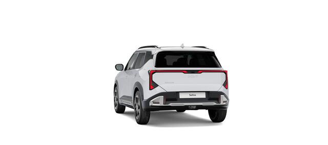 KIA Seltos 1.6 GDi DCT6 Hybrid AIR | Nu te Bestelen | 16" lichtmetalen velgen| LED-koplampen | | Adaptieve cruise control | Dual zone climate control | Parkeersensoren voor, achter en achteruitrijcamera |