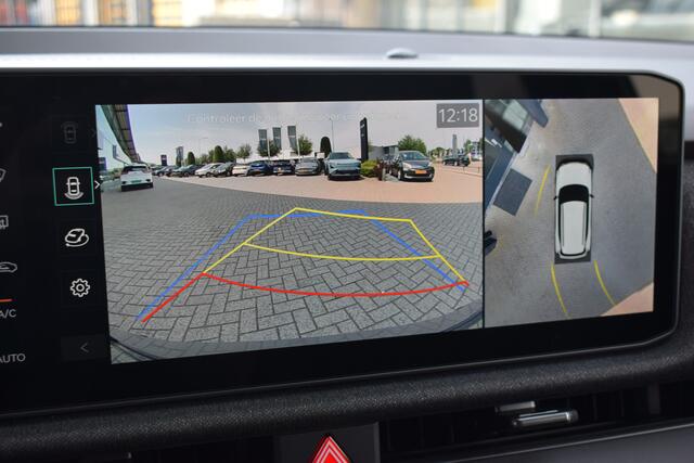 KIA Seltos 1.6 T-GDi X-Line Advanced Demo Editie | 360° Camera | Memory | Stoelventilatie | Leder |