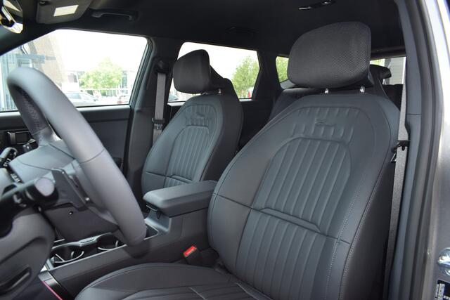 KIA Seltos 1.6 T-GDi X-Line Advanced Demo Editie | 360° Camera | Memory | Stoelventilatie | Leder |