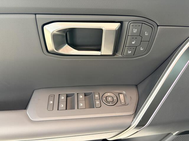 KIA Seltos 1.6T DCT7 X-Line Demo Edition | Binnenkort proef te rijden/ vanaf ¤39.995,--| Elektrische stoelen met geheugen | Stoelkoeling/verwarming