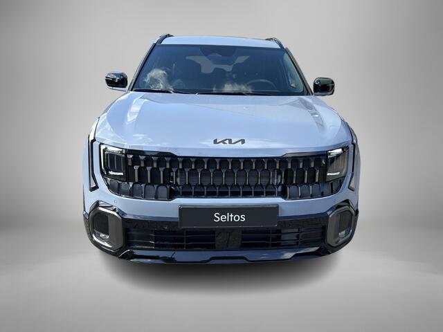 KIA Seltos X-Line DCT7 Demo | beschikbaar in overleg