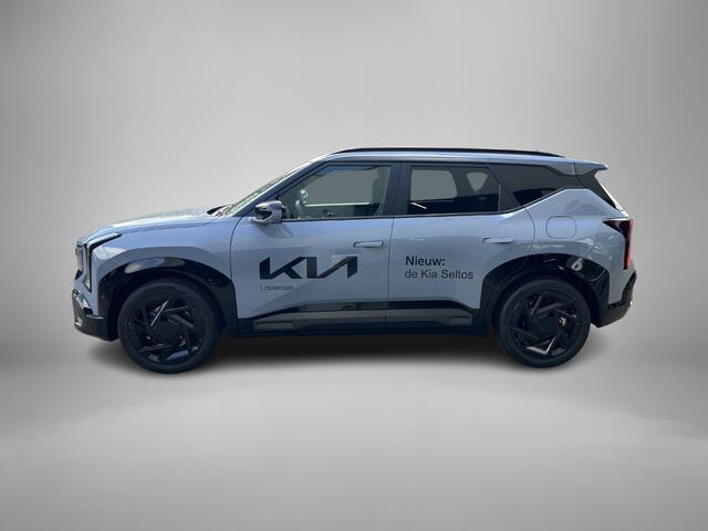 KIA Seltos X-Line DCT7 Demo | beschikbaar in overleg