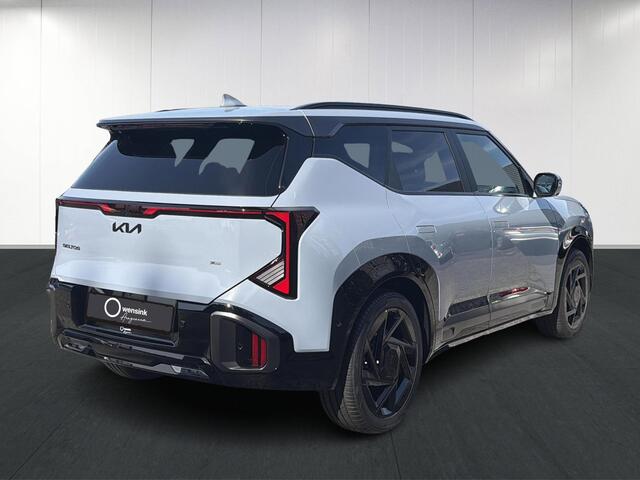 KIA Seltos 1.6T DCT7 X-Line Demo Edition | 360 Camera | Harman Kardon | Stoelventilatie | Elektrische achterklep