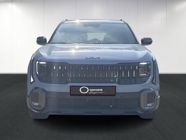 KIA Seltos 1.6T DCT7 X-Line Demo Edition | 360 Camera | Harman Kardon | Stoelventilatie | Elektrische achterklep