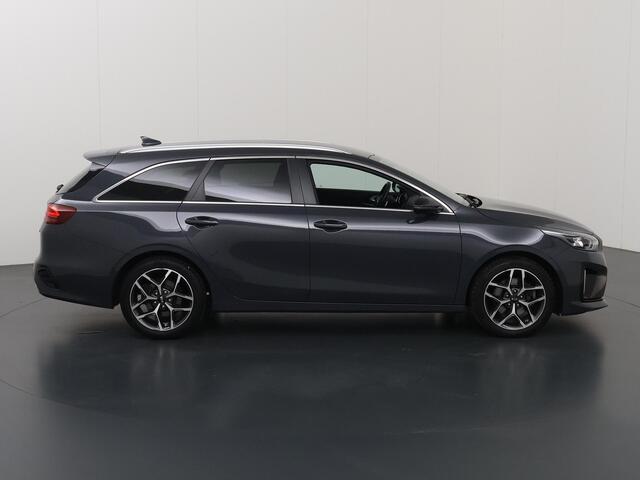 KIA Sportwagon 1.5 T-GDi MHEV GT-Line Edition | Trekhaak | Parkeercamera | JBL | Navigatie | Parkeercamera | Climate Control |