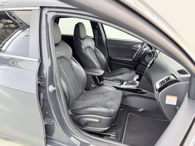 KIA Sportwagon 1.5 T-GDi MHEV GT-Line Edition | Trekhaak | Parkeercamera | JBL | Navigatie | Parkeercamera | Climate Control |