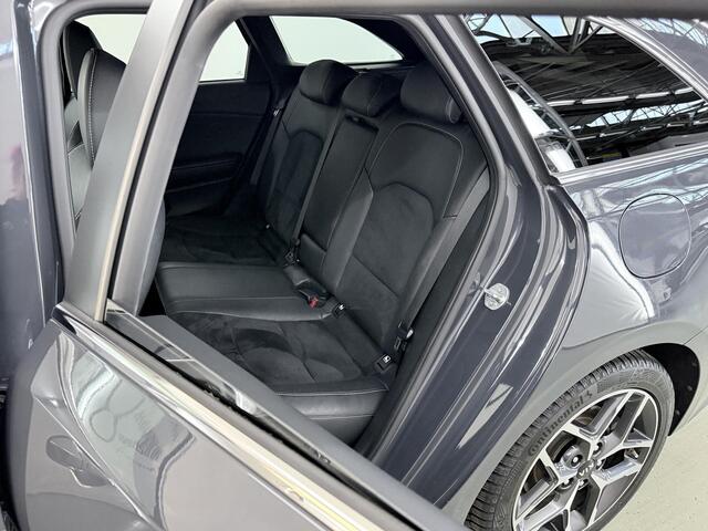 KIA Sportwagon 1.5 T-GDi MHEV GT-Line Edition | Trekhaak | Parkeercamera | JBL | Navigatie | Parkeercamera | Climate Control |