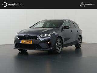 KIA Sportwagon