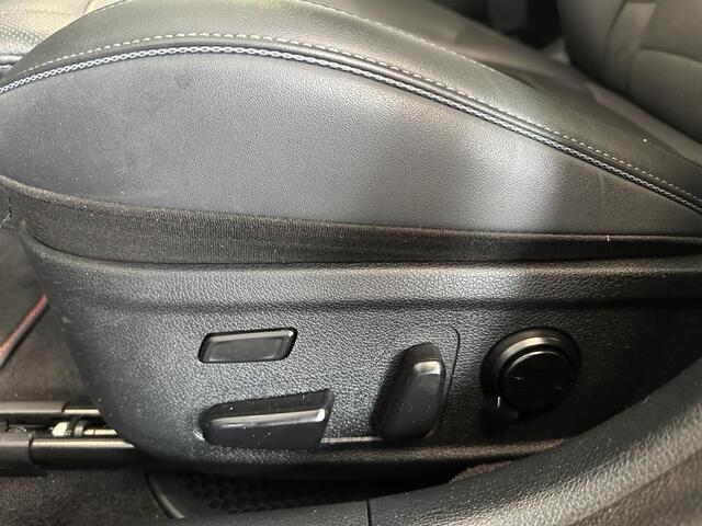 KIA Stinger 3.3 Twin Turbo V6 AWD GT PRO Nieuwste model, 370PK, AWD, BREMBO, Sportuitlaat met kleppensysteem, 360' Graden Camerazicht, Lederenbekleding, Stoelverwarming&Verkoeling, Interieurverlichting, Stoel Memory, Harman/Kardon Instalatie!